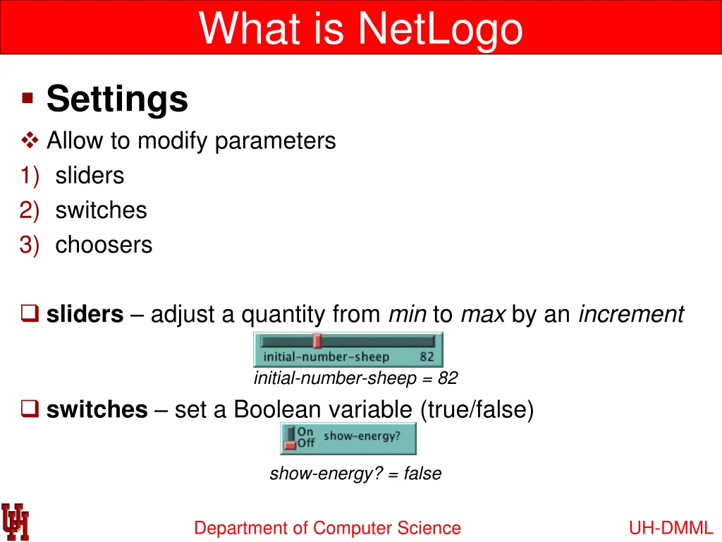 what is netlogo 6