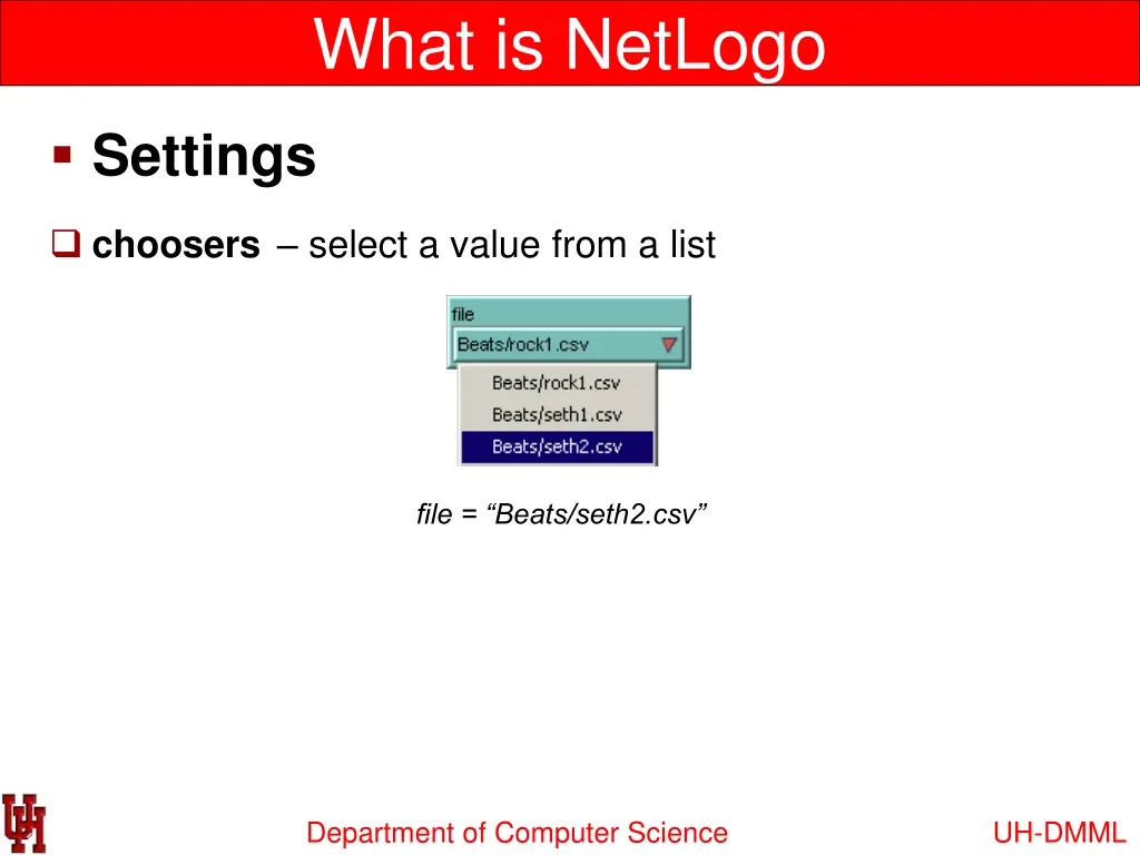 what is netlogo 7