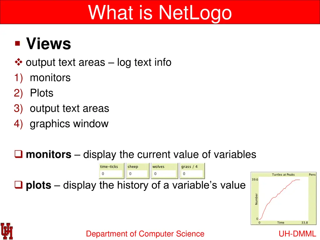 what is netlogo 8