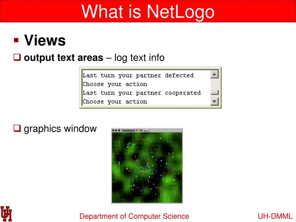 what is netlogo 9