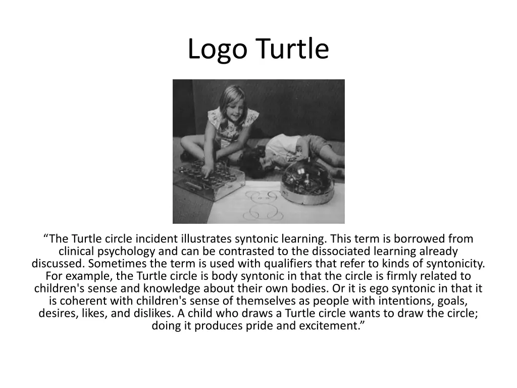 logo turtle