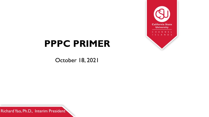 pppc primer