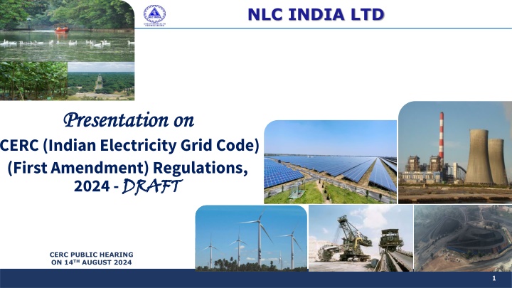 nlc india ltd