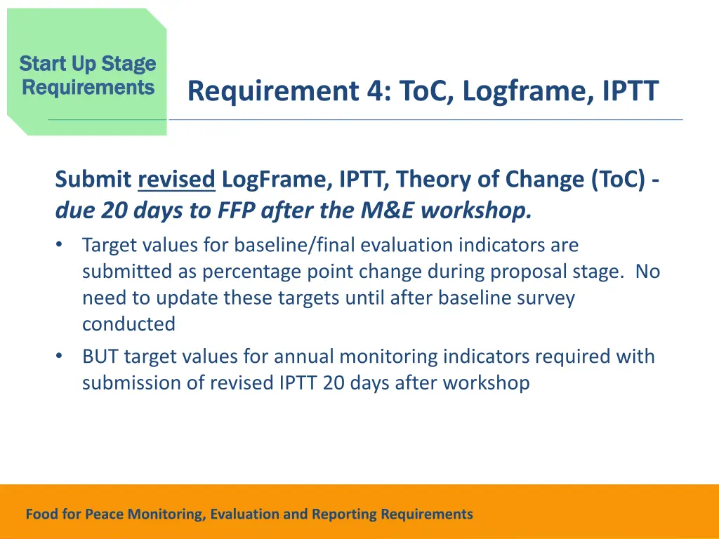 start up stage start up stage requirements 1