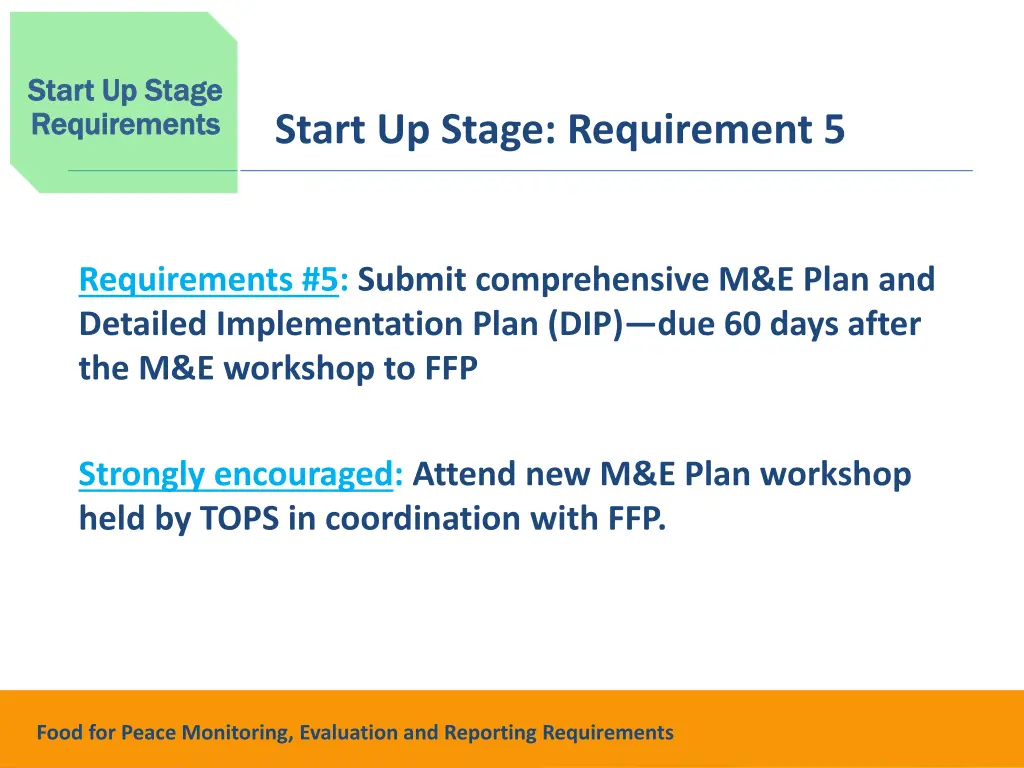 start up stage start up stage requirements 2