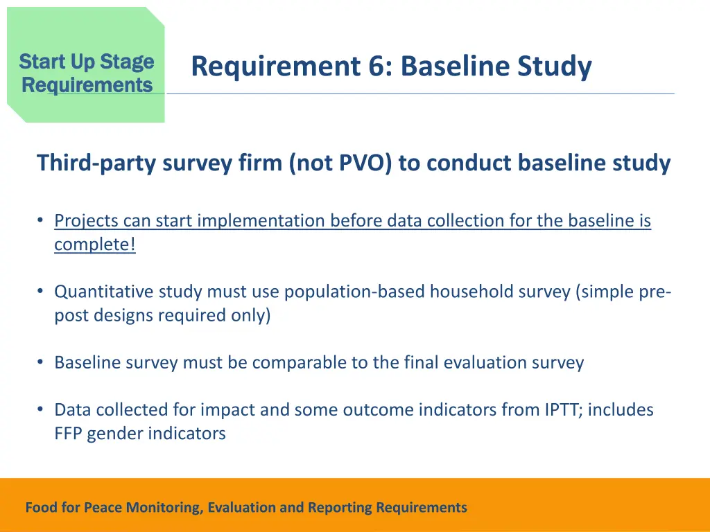 start up stage start up stage requirements 3