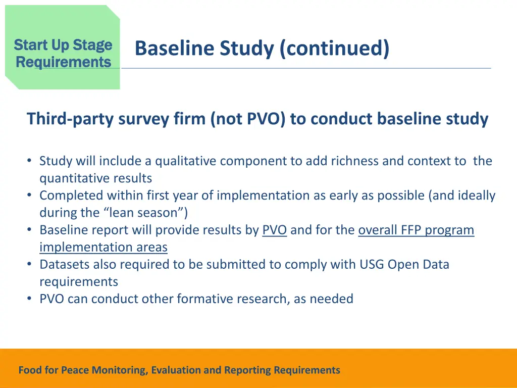 start up stage start up stage requirements 4