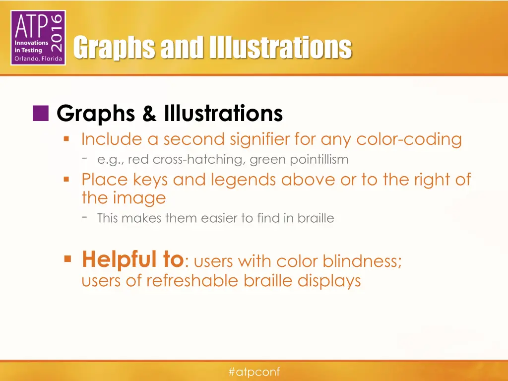 graphs and illustrations