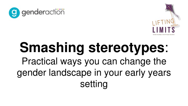 smashing stereotypes practical ways