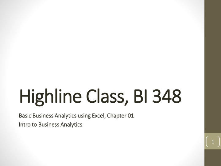 highline class bi 348 highline class bi 348