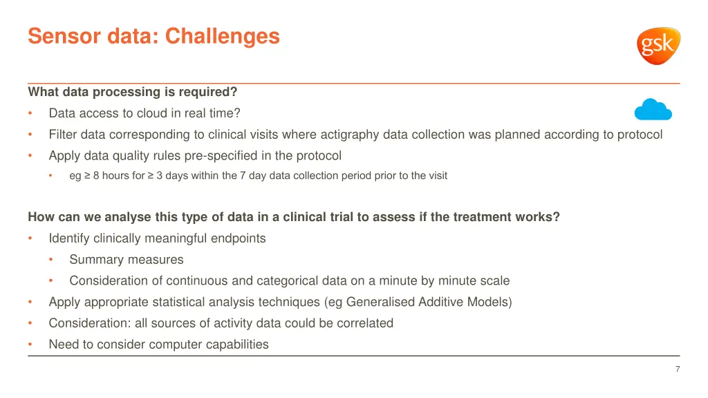 sensor data challenges 1