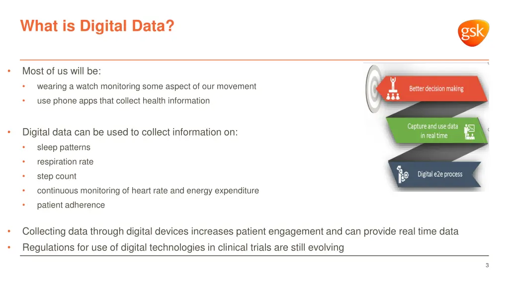 what is digital data 1