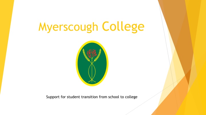 myerscough college