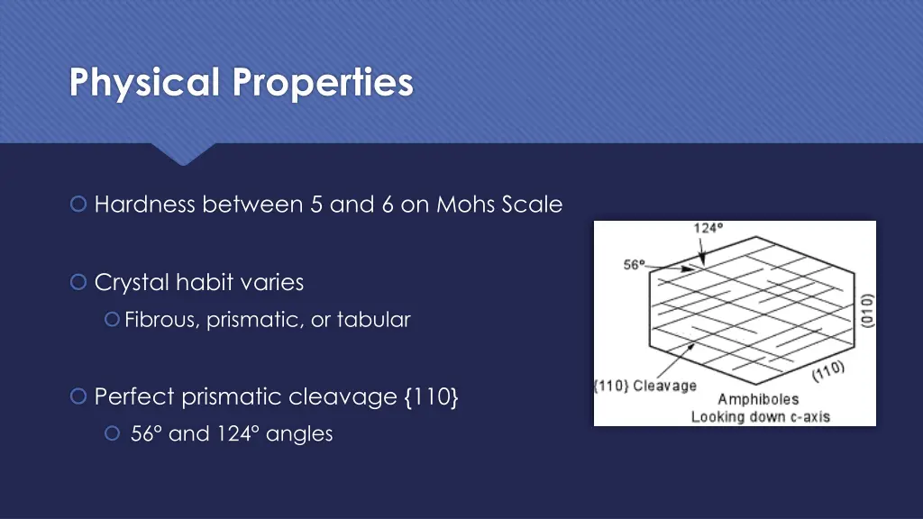 physical properties 1