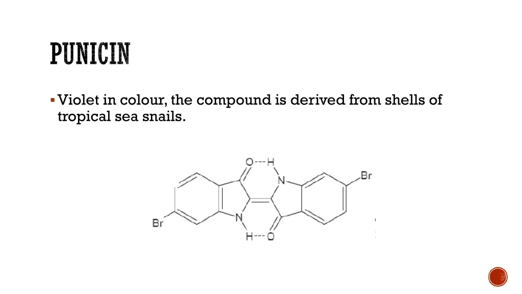 punicin