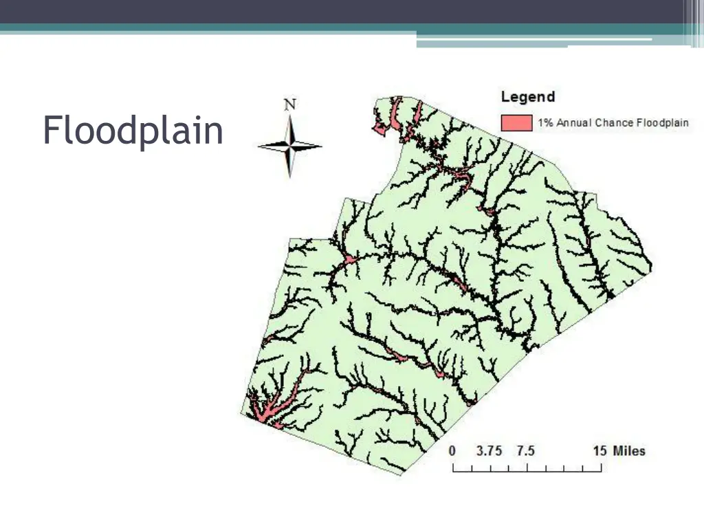 floodplain