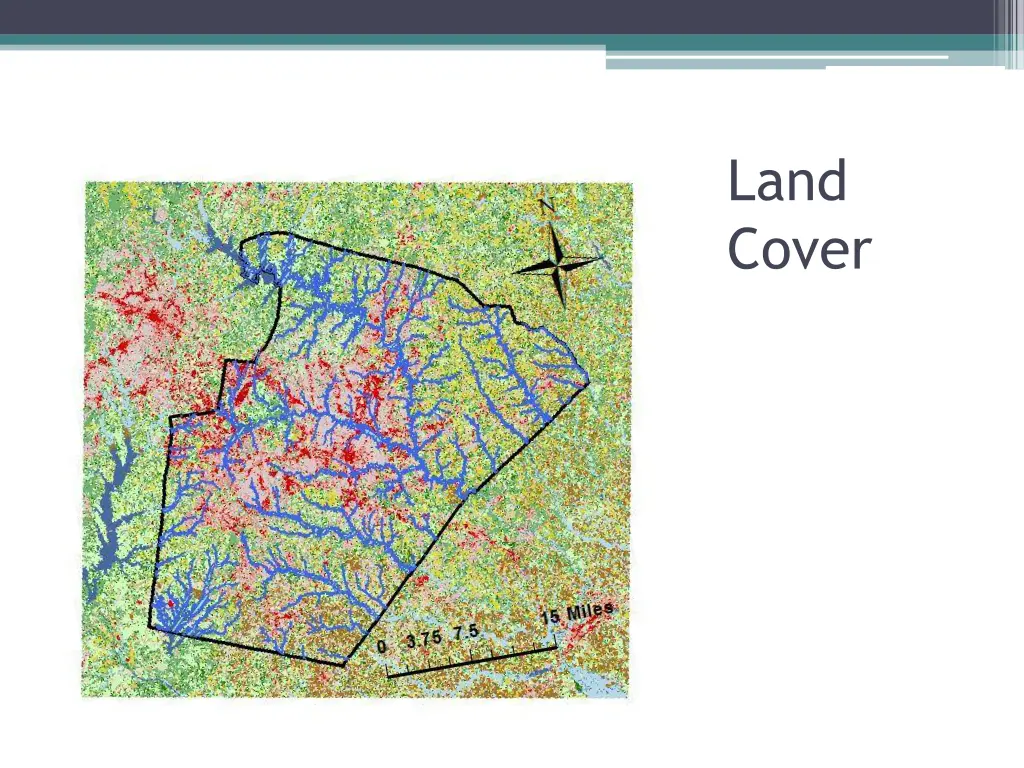 land cover