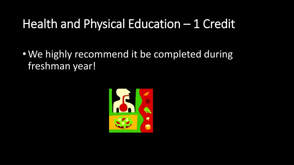 health and physical education health and physical