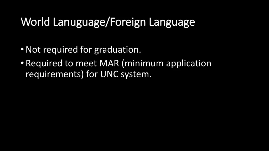 world lanuguage foreign language world lanuguage