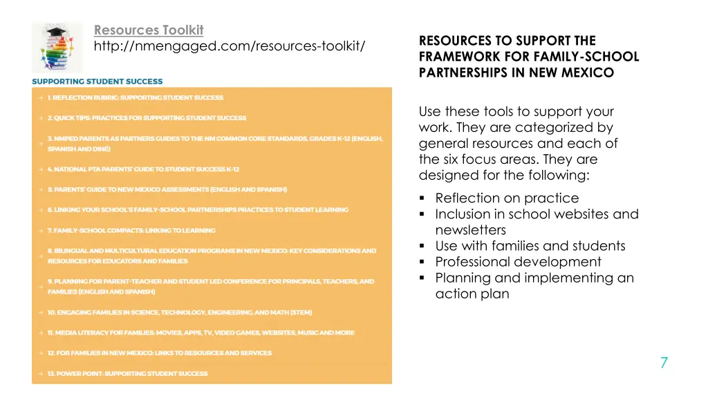 resources toolkit http nmengaged com resources