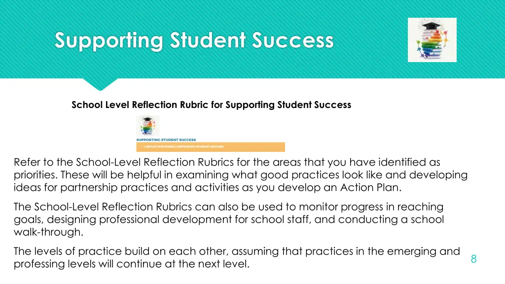 supporting student success 2