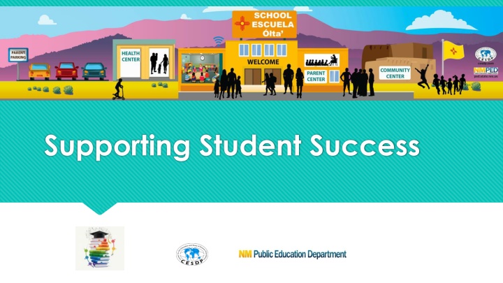 supporting student success