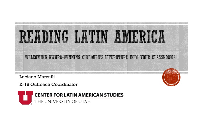 reading latin america