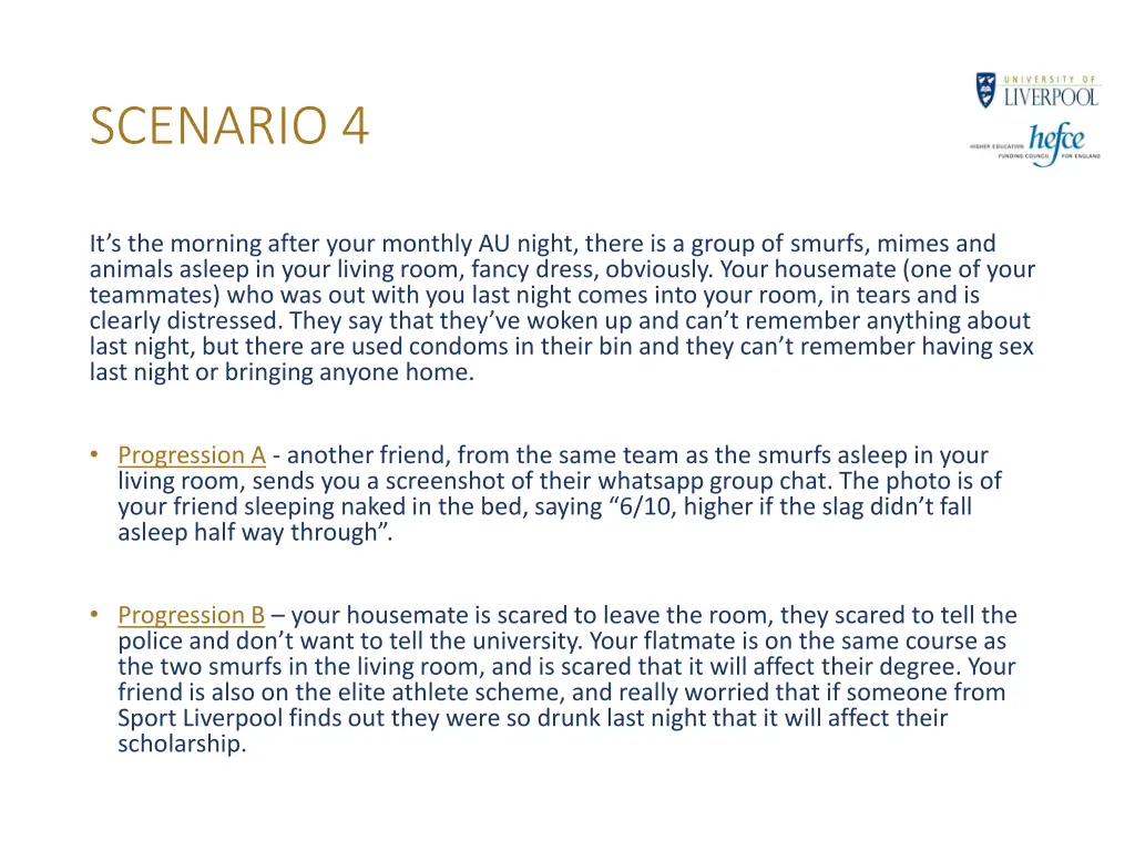 scenario 4