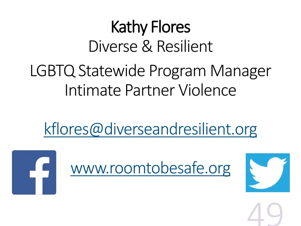 k kathy flores athy flores diverse resilient