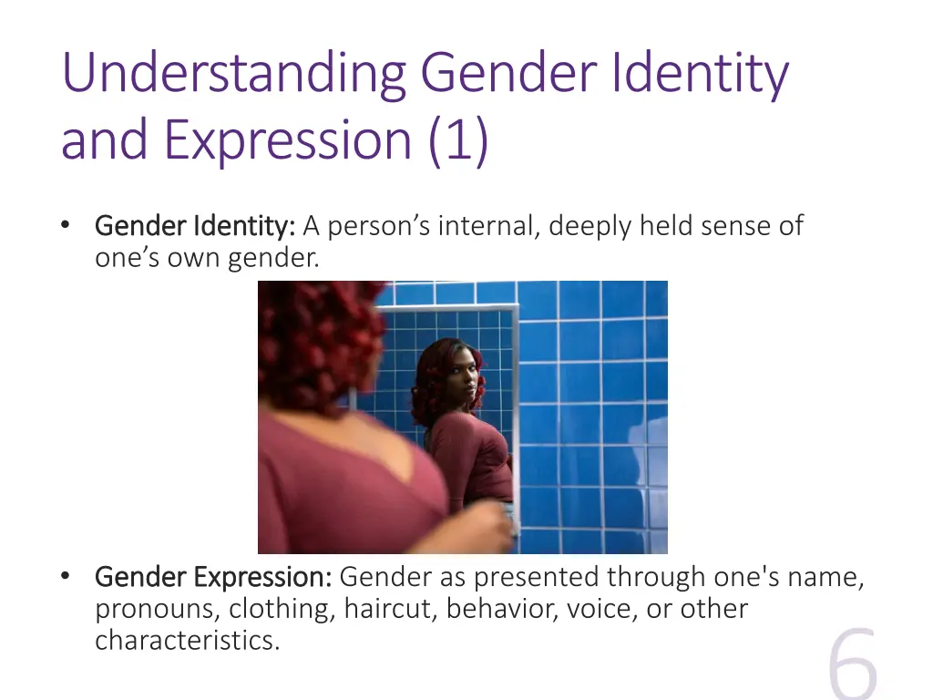 understanding gender identity and expression 1