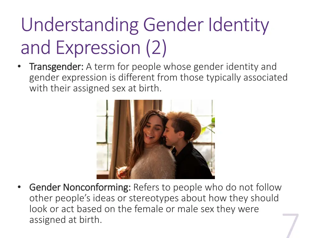 understanding gender identity and expression 2