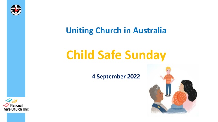 uniting church in australia