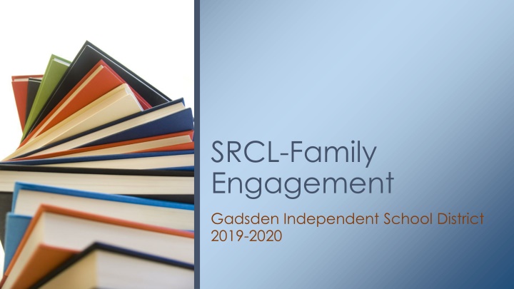 srcl family engagement