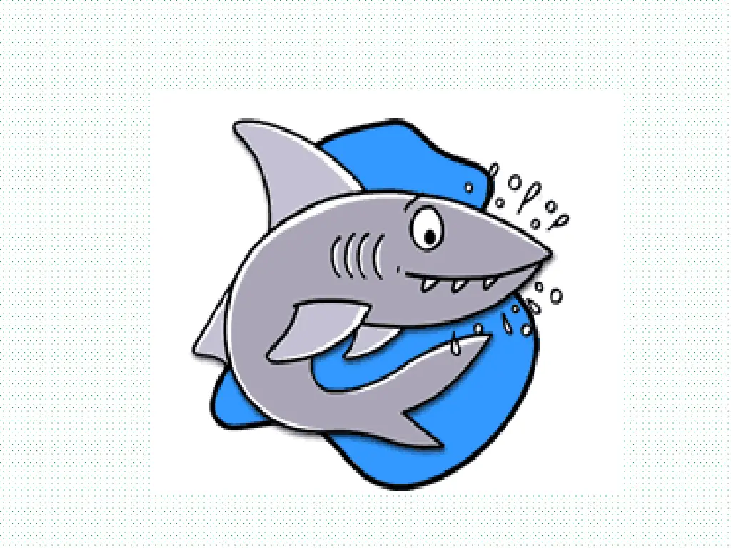 shark