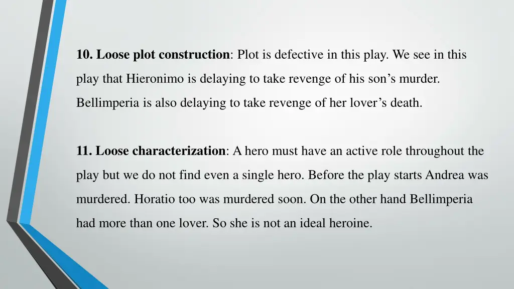 10 loose plot construction plot is defective