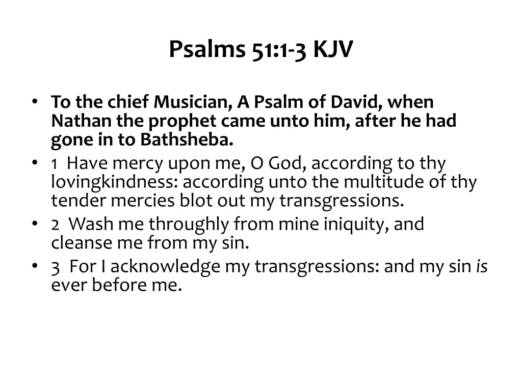 psalms 51 1 3 kjv