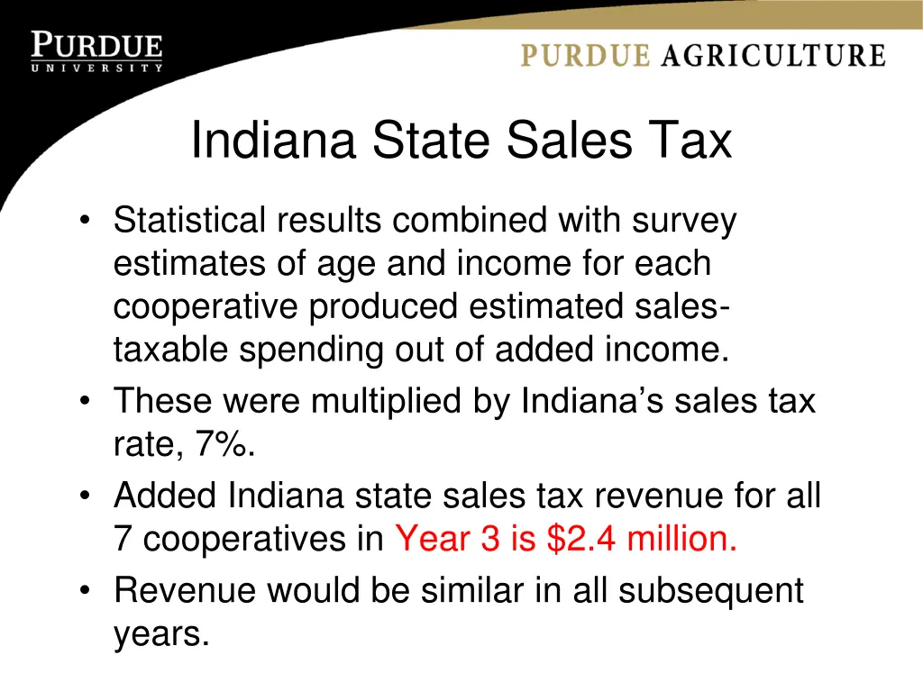 indiana state sales tax