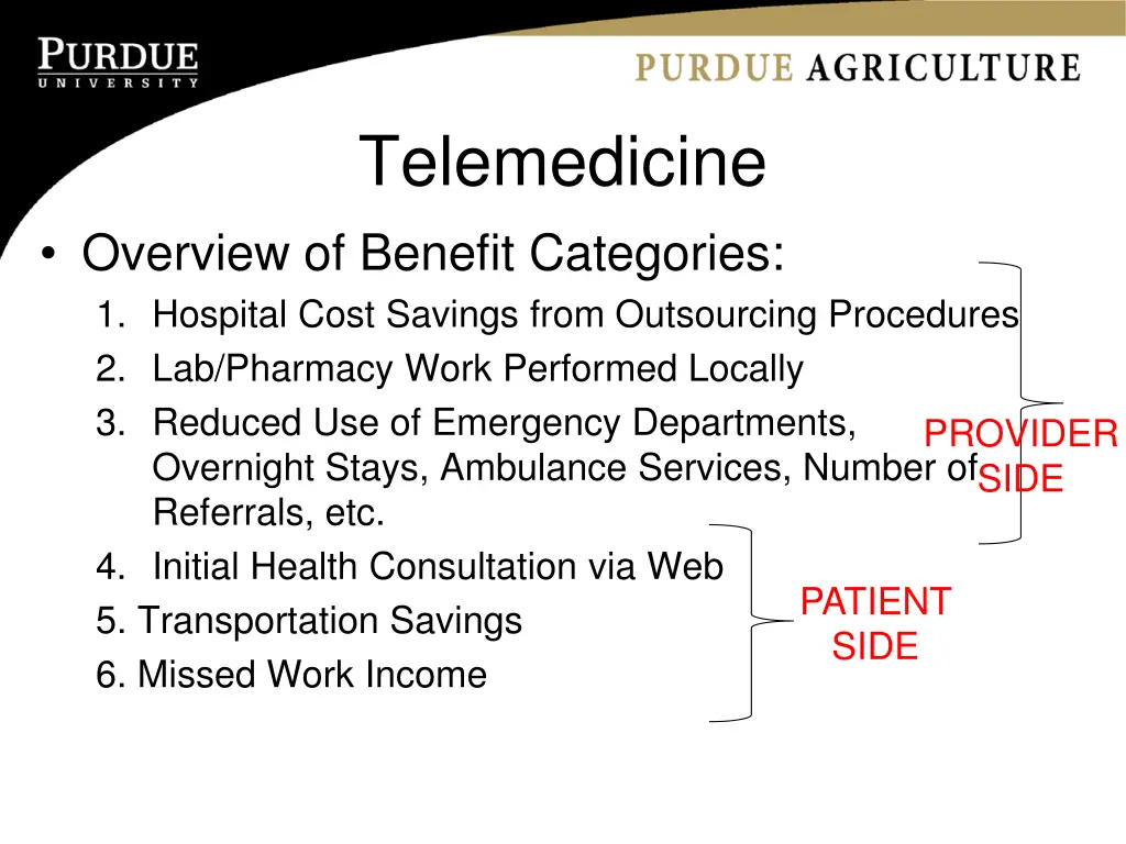 telemedicine