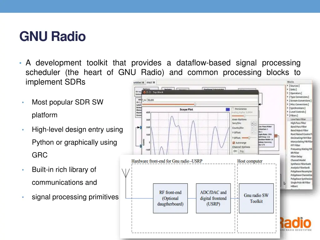 gnu radio