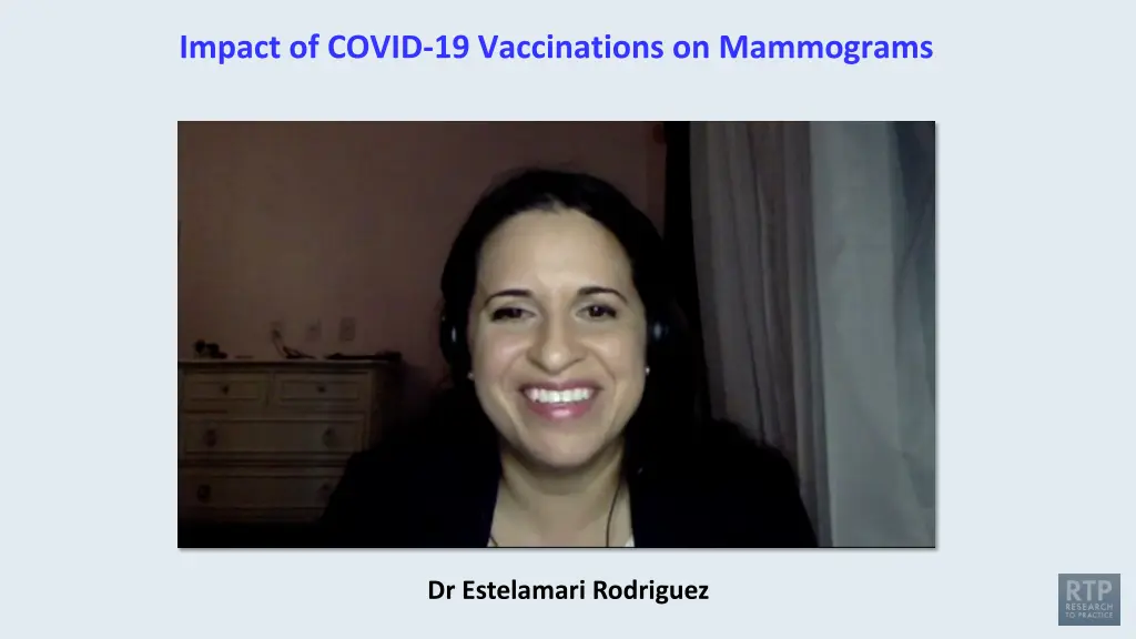 impact of covid 19 vaccinations on mammograms