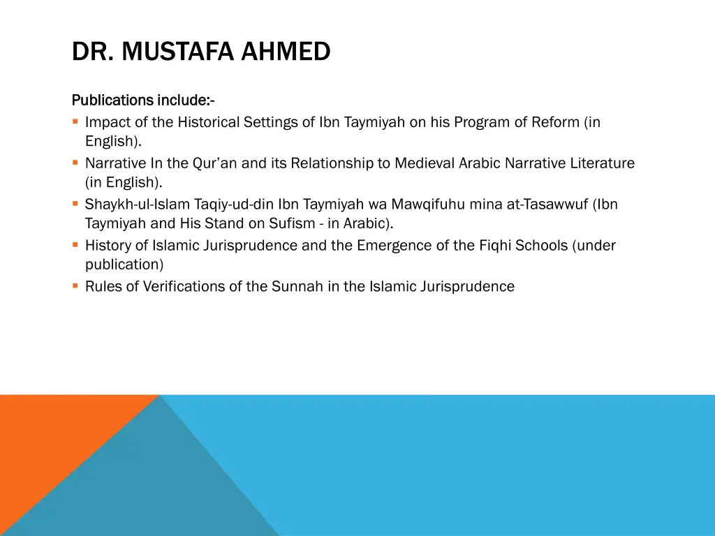 dr mustafa ahmed 1