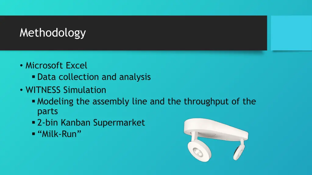 methodology