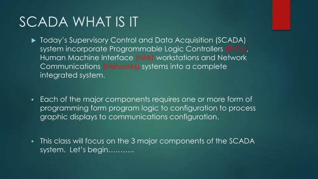 scada what is it