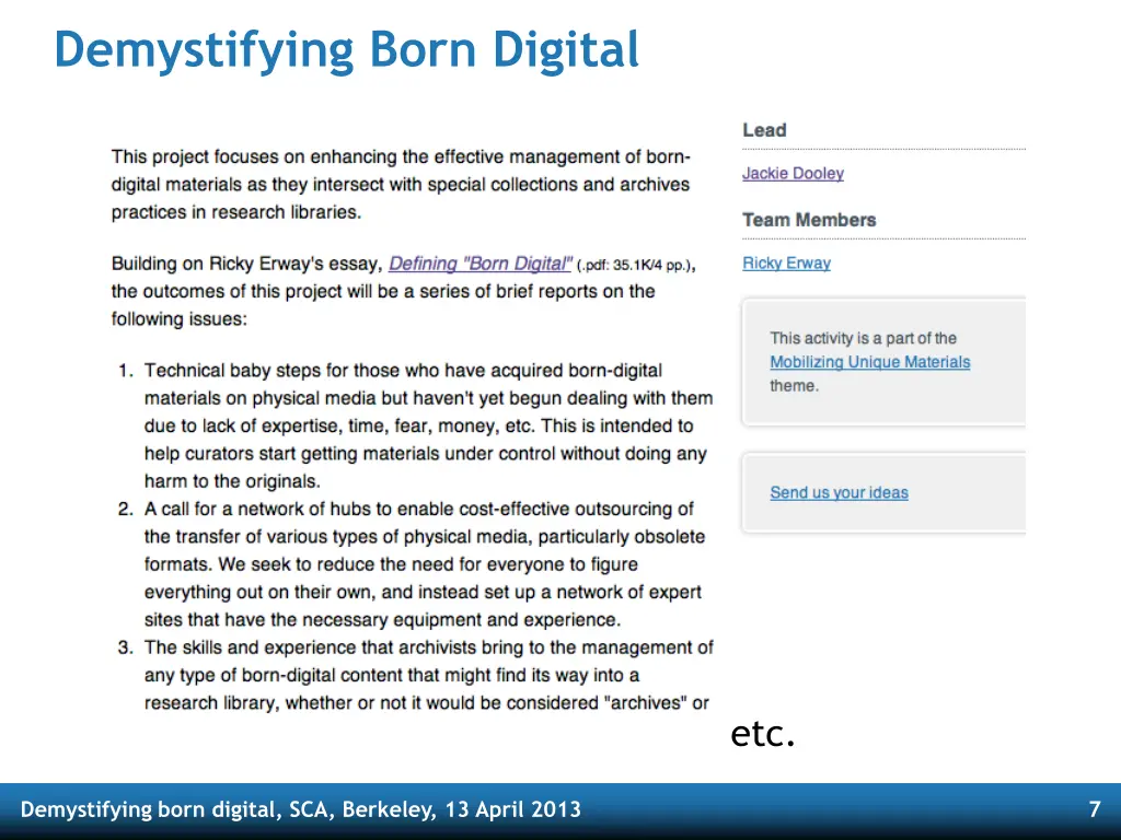 demystifying born digital 1