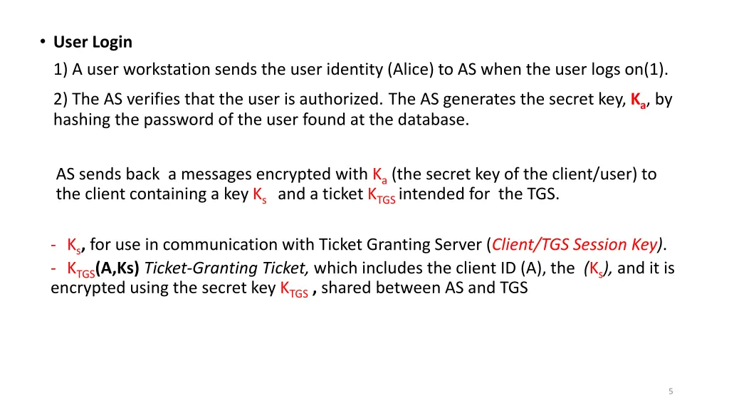 user login 1 a user workstation sends the user