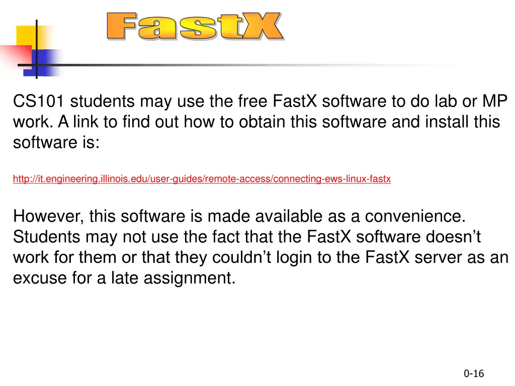 fastx