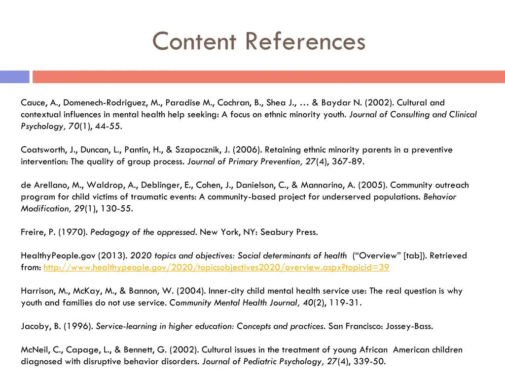 content references 1