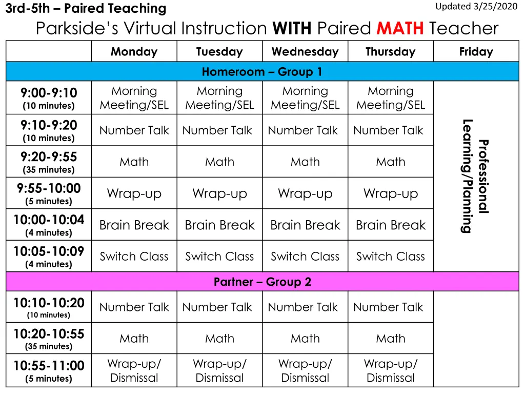 3rd 5th paired teaching 1