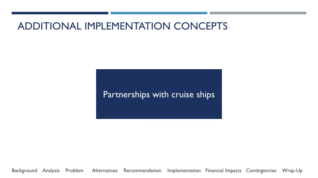 additional implementation concepts 1