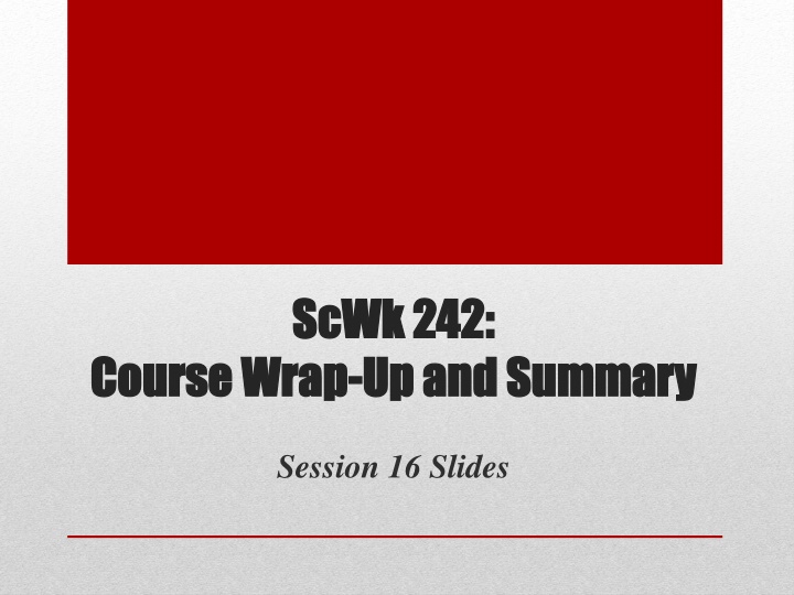 scwk scwk242 up and summary